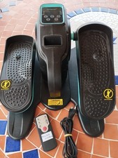  Vélo elliptique électrique Rolling surfer