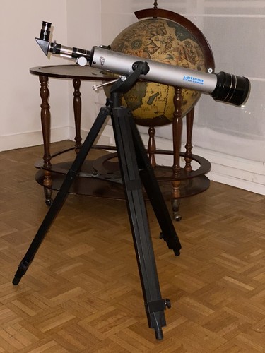 Telescope optisan star - optisan,