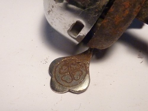 Petite ancienne sonette - petite,