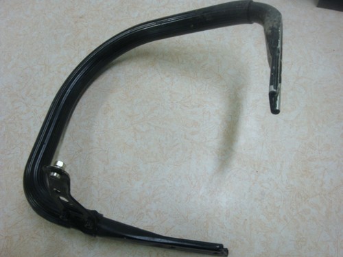 Sachs dolmar 110 - 110, handle