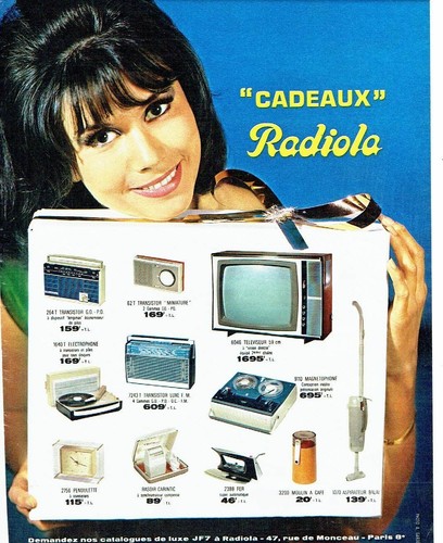 Publicité advertising 087 - publicité,