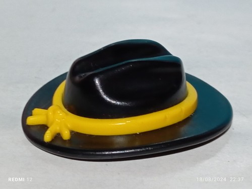 Playmobil chapeau nordiste - playmobil,