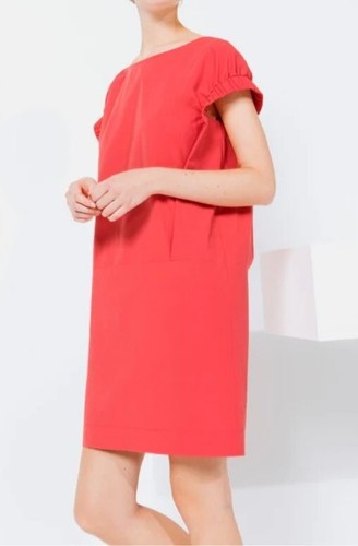 Cop copine piseas - copine, robe