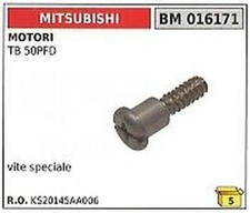 Vis Spéciale Tracteur