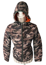 DOUDOUNE LEGERE JOTT FILLE