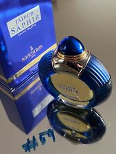 Boucheron - Jaïpur Saphir