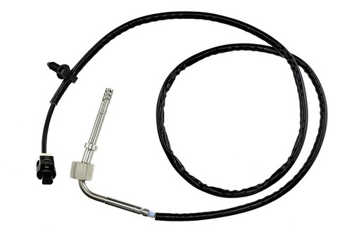Sonde température des - des, gaz