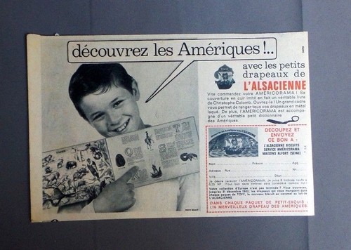 Publicite ancienne advert - publicite,