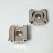 Tendeur chaîne de transmission origine pour moto Yamaha 1300 XJR 1998 à 2001