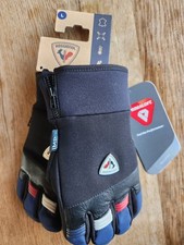 Rossignol strato imp gloves - rossignol,