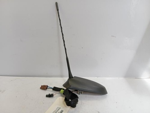 Antenne opel corsa - antenne,