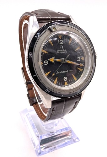 Omega seamaster 300 - seamaster,