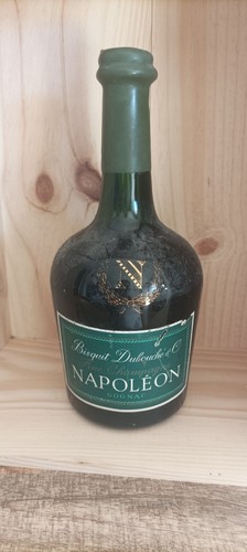 Cognac bisquit fine champagne - cognac,