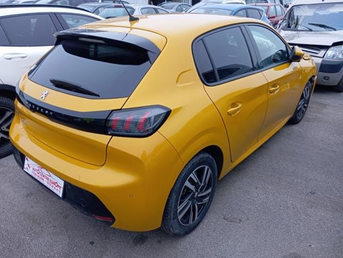 Vase expansion peugeot 208 - d'expansion, 2