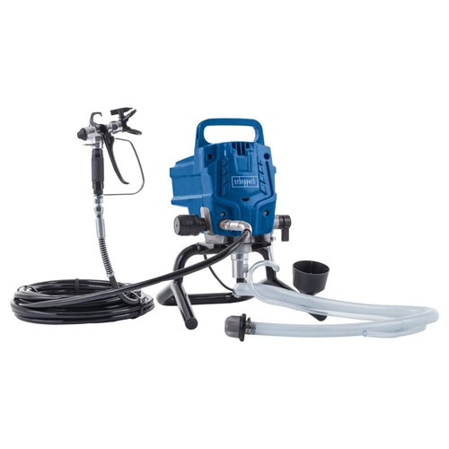 Pulverisateur peinture sans - de,