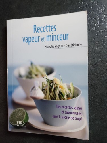 Petit livre recettes - livre,
