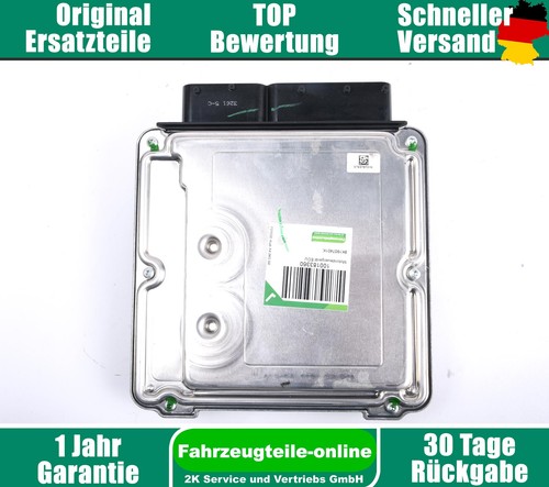 Boîtier ecu audi 2 7 - audi, 8k