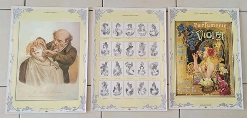 Reproductions lithographie - reproductions,