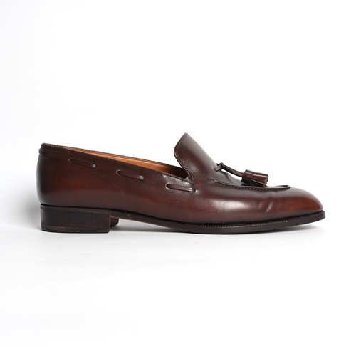 John lobb paris bespoke - paris, shoes