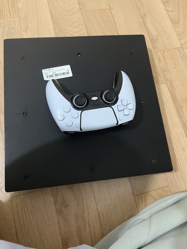 Sony playstation pro 1to - sony,