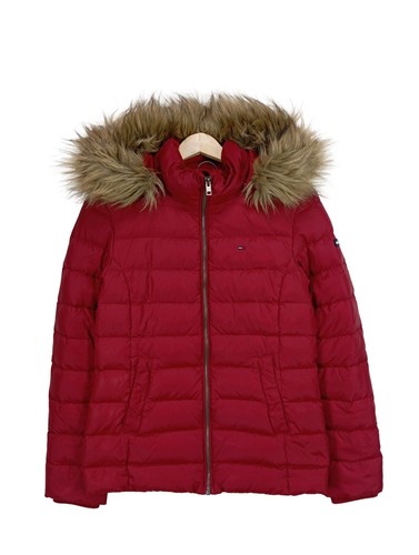 Tommy hilfiger doudoune dames - doudoune,