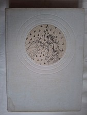 La Divine Comédie de Dante. Sandro Botticelli. Chastel, Livre club libraire 1958