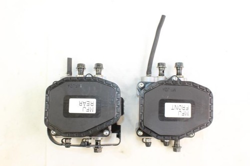 Module abs honda cbr - cbr, 600