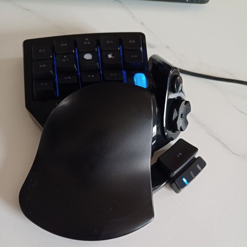 Razer nostromo rz07 0049 - nostromo, rz07-0049