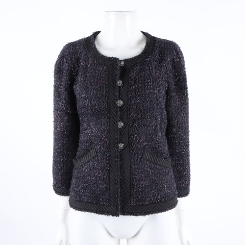 Chanel veste tweed 6870261 - chanel,