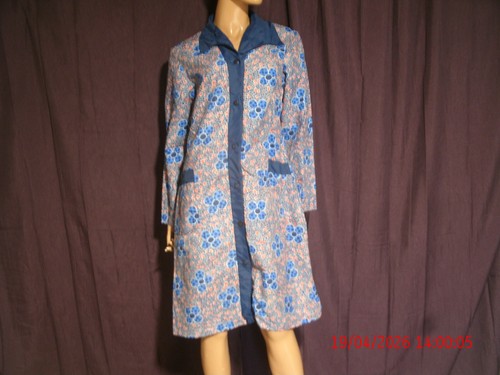 Blouse nylon n 6183 - , n°