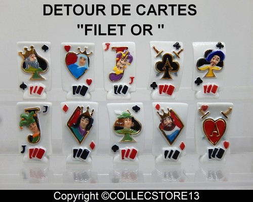 Dvo11 serie complete feves - dvo11,