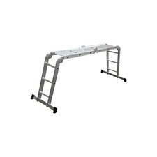 ECHELLE PLIANTE MULTIPOSITION