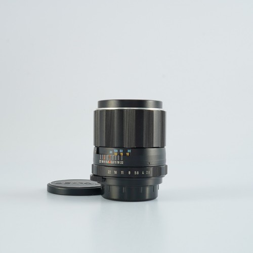 Excellent pentax super takumar - excellent,