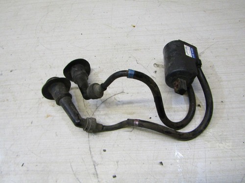Bobine allumage et 3 - d,