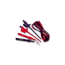 TENMA - 76-081 - Basique 4MM Test Câble Set