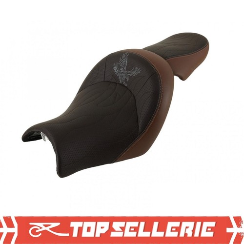 Selle grand confort compatible - confort,