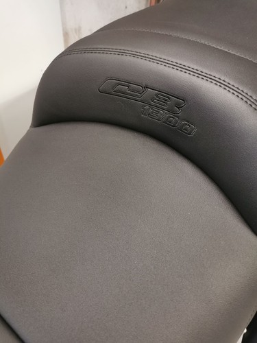 Selle grand confort compatible - confort,