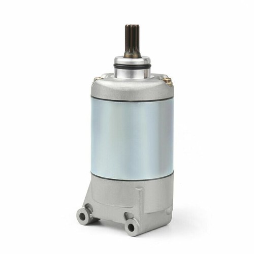 Demarreur 125l années - xr,