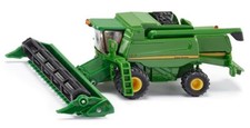 1876 John Deere T670i