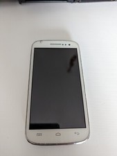 téléphone pour pièces Wiko Cink Five White