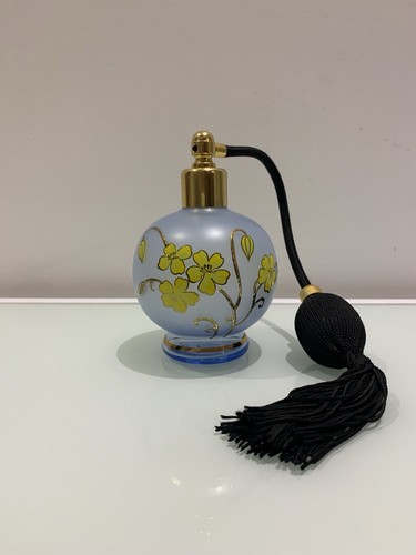 Cristal bohème - cristal, de