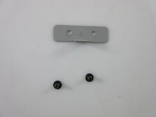 Fixation Graveur Dvd + Vis