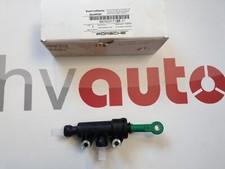 Original Porsche 997 Turbo 997