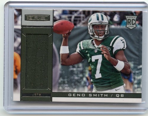 2013 rookies stars 210 geno - rookies, &