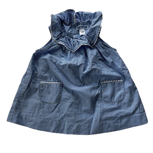 Jacadi paris gingham plaid - paris,