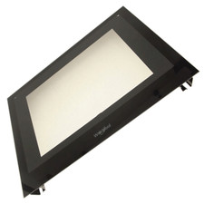 Vitre extérieure de porte pour Four Whirlpool – Réf. 481011103063 / C00509781