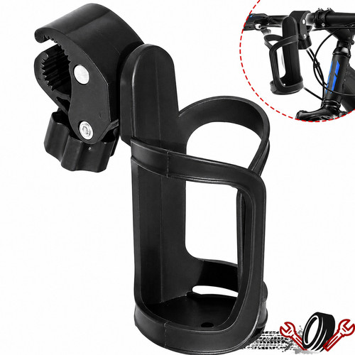 360 bike cup holder - 360°,