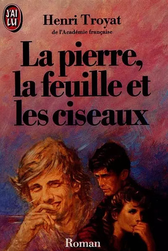 Pierre feuille et les - pierre,,