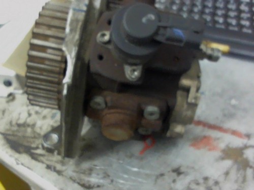 Pompe injection peugeot - injection,