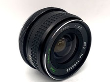 Tokina 28Mm 1:2.8 Objectif RMC
